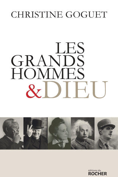 Image de Les grands hommes et Dieu