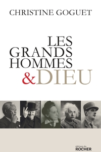 Image de Les grands hommes et Dieu
