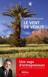 Image de Le vent de Vénus