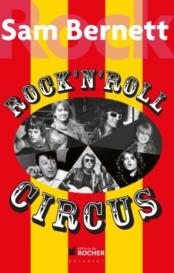 Image de Rock and Roll Circus