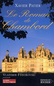 Image de Le Roman de Chambord