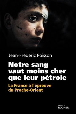 Image de Notre sang vaut moins cher que leur pétrole