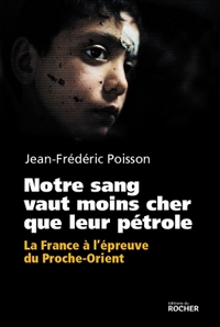 Image de Notre sang vaut moins cher que leur pétrole