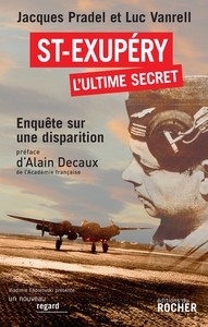 Picture of Saint-Exupéry, l'ultime secret