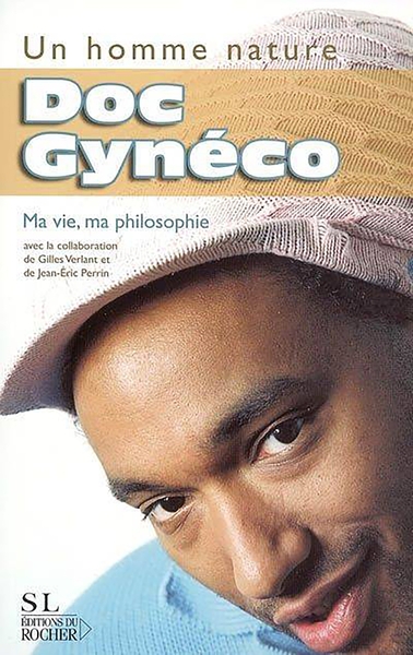 Picture of Un homme nature
