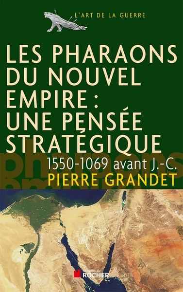 Picture of Les pharaons du Nouvel Empire (1550-1069 av. J.-C.)