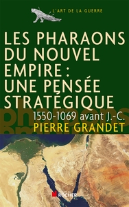 Picture of Les pharaons du Nouvel Empire (1550-1069 av. J.-C.)