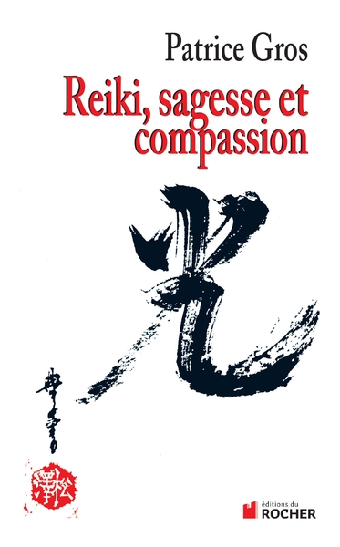 Picture of Reiki : sagesse et compassion