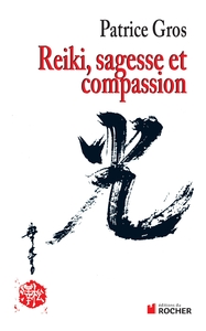 Picture of Reiki : sagesse et compassion