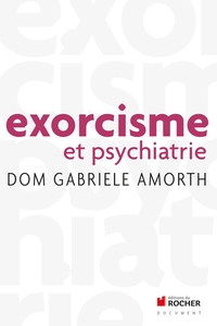 Image de Exorcisme et psychiatrie
