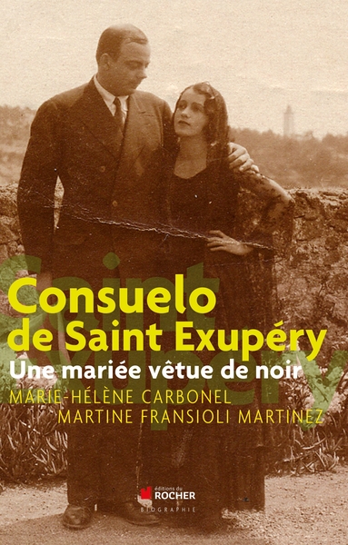 Image de Consuelo de Saint Exupéry