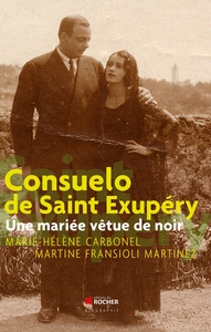 Image de Consuelo de Saint Exupéry