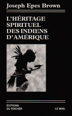 Picture of L'Héritage spirituel des Indiens d'Amérique