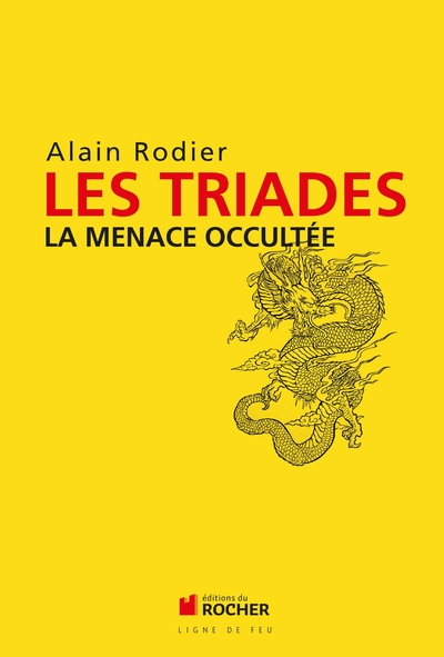 Image de Les Triades
