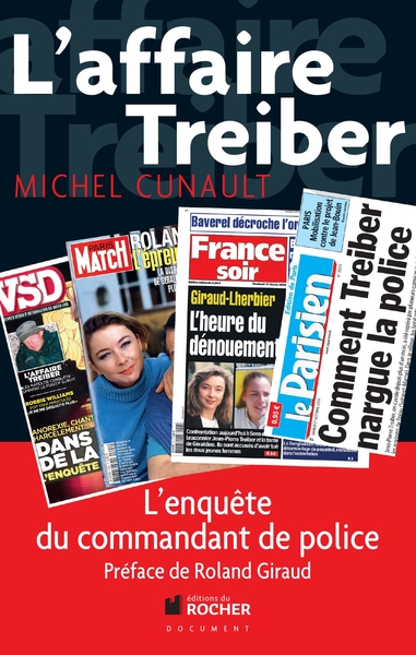 Image de L'affaire Treiber
