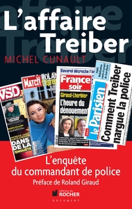 Image de L'affaire Treiber