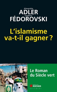Image de L'islamisme va-t-il gagner ?