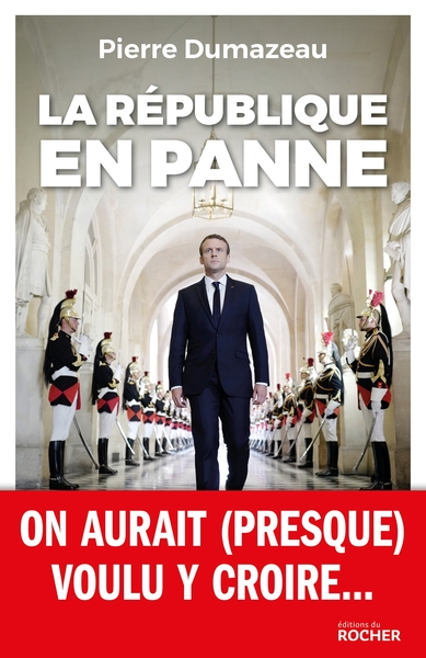 Picture of La République en panne