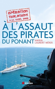 Image de A l'assaut des pirates du Ponant