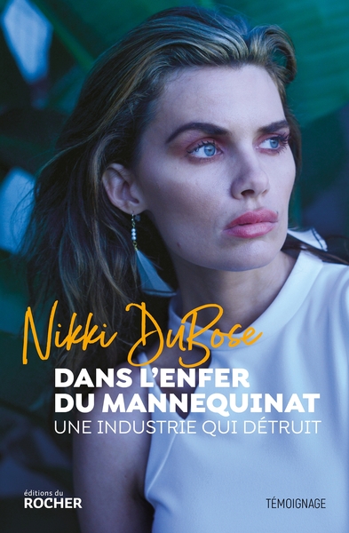 Image de Dans l'enfer du mannequinat