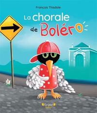 Picture of LA CHORALE DE BOLERO