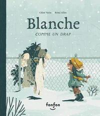 Picture of BLANCHE COMME UN DRAP