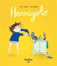 Picture of HENRIGOLO