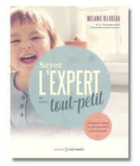 Image de SOYEZ L'EXPERT DE VOTRE TOUT-PETIT