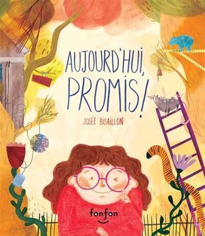 Image de AUJOURD'HUI, PROMIS !