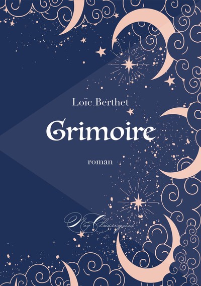 Picture of GRIMOIRE