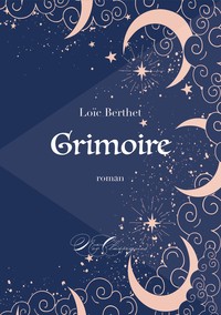Picture of GRIMOIRE