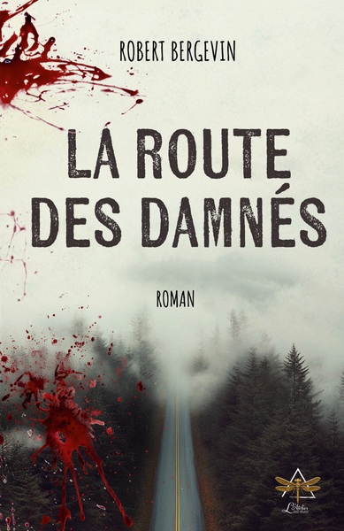 Picture of La route des damnés