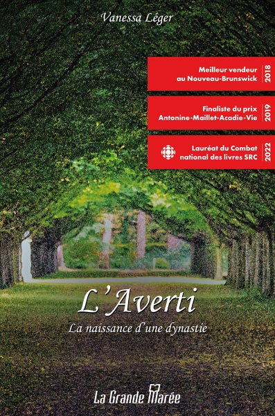 Picture of L'Averti