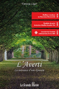 Picture of L'Averti