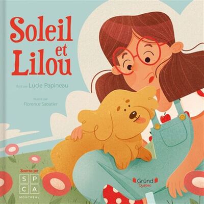 Picture of SOLEIL ET LILOU