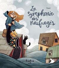 Picture of LA SYMPHONIE DES NAUFRAGES