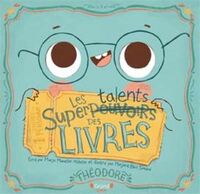 Image de LES SUPERTALENTS DES LIVRES
