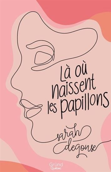 Picture of LA OU NAISSENT LES PAPILLONS