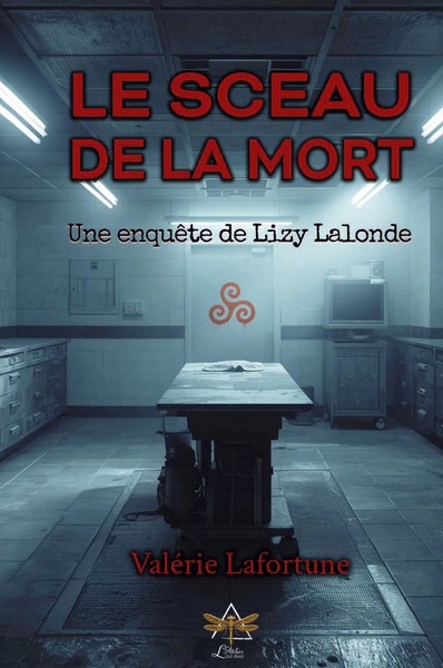 Picture of Le sceau de la mort