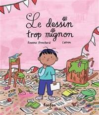 Picture of LE DESSIN TROP MIGNON