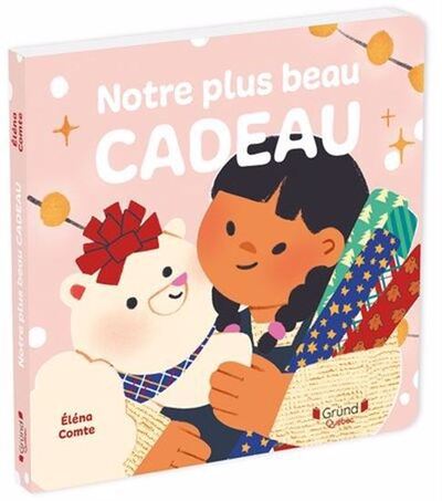 Image de NOTRE PLUS BEAU CADEAU
