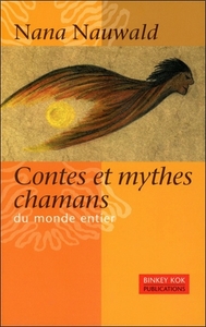 Picture of Contes et mythes chamans du monde entier
