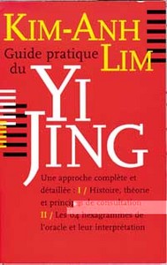 Image de Guide pratique du Yi Jing