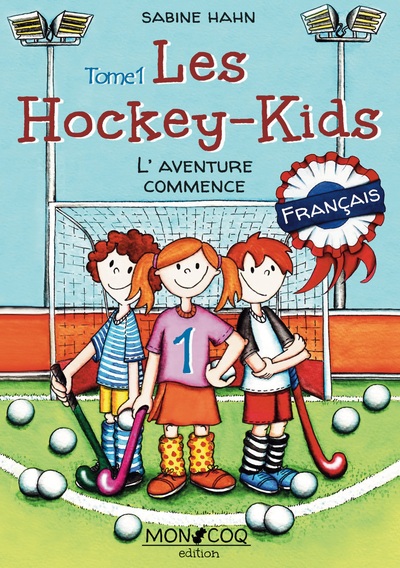 Image de L'aventure commence