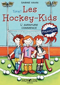 Image de L'aventure commence