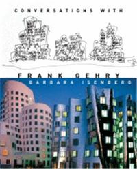 Picture of Conversations with Frank Gehry /anglais