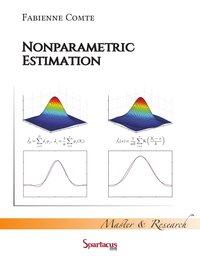 Picture of Nonparametric estimation