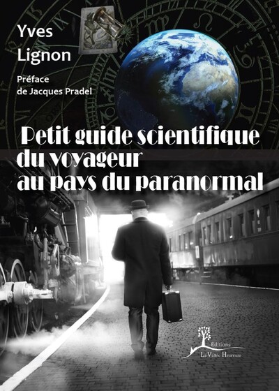 Image de Petit guide scientifique du voyageur au pays du paranormal