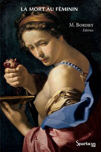 Image de La Mort au féminin