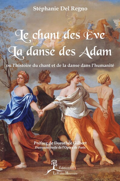 Picture of Le chant des Eve - La danse des Adam